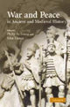Book cover of: War and Peace in Ancient and Medieval History. By: Philip De Souza