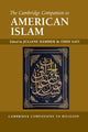 Book cover of: Cambridge Companion to American Islam