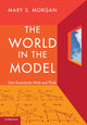 Book cover of: World in the Model