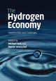 Book cover of: Hydrogen Economy. By: Michael Ball