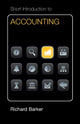 Book cover of: Short Introduction to Accounting Euro Edition