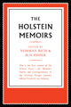 Book cover of: Holstein Papers. By: Friedrich von Holstein