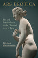 Book cover of: Ars Erotica. By: Richard Shusterman