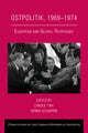 Book cover of: Ostpolitik, 1969–1974. By: Carole Fink