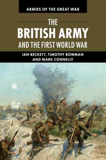 British Army and the First World War