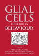 Book cover of: Glial Cells. By: Peter R. Laming