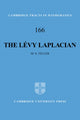 Book cover of: Levy Laplacian. By: M. N. Feller