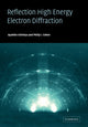 Book cover of: Reflection High-Energy Electron Diffraction. By: Ayahiko Ichimiya