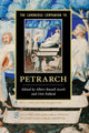 Book cover of: Cambridge Companion to Petrarch. By: Albert Russell Ascoli
