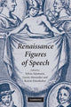 Book cover of: Renaissance Figures of Speech. By: Sylvia Adamson
