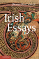 Book cover of: Irish Essays. By: Denis Donoghue