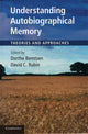 Book cover of: Understanding Autobiographical Memory. By: Dorthe Berntsen
