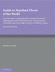 Book cover of: Guide to Standard Floras of the World. By: David G. Frodin