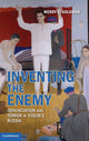 Book cover of: Inventing the Enemy. By: Wendy Z. Goldman