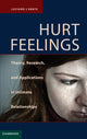 Book cover of: Hurt Feelings. By: Luciano L'Abate