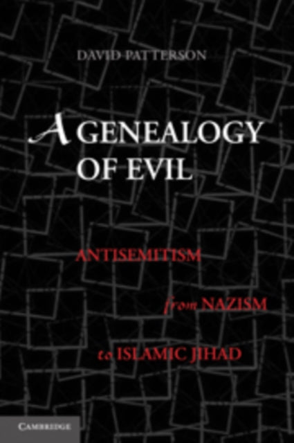 Book cover of: Genealogy of Evil