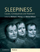 Book cover of: Sleepiness. By: Michael J. Thorpy