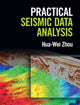 Book cover of: Practical Seismic Data Analysis. By: Hua-Wei Zhou