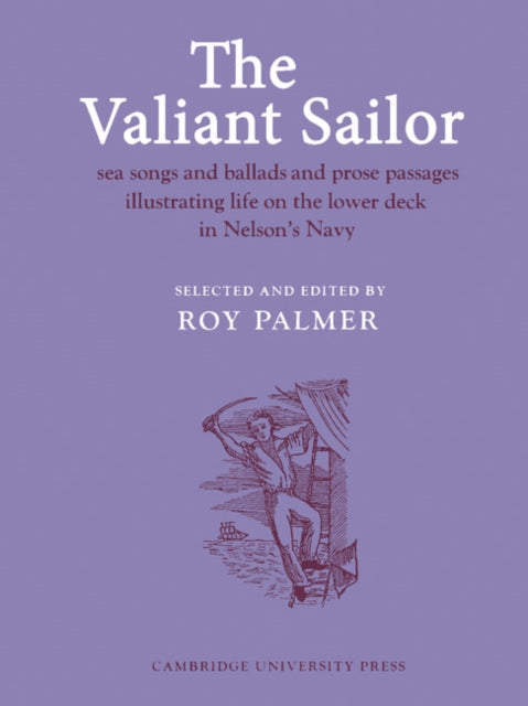Book cover of: Valiant Sailor