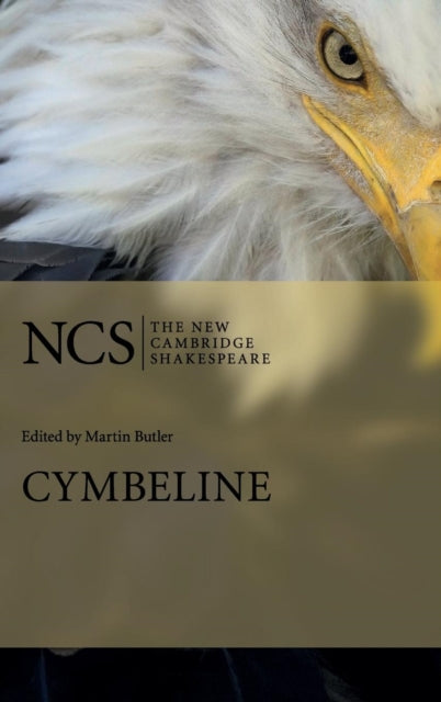 Book cover of: Cymbeline