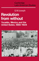 Book cover of: Revolution from Without