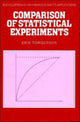 Book cover of: Comparison of Statistical Experiments