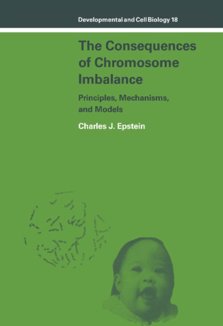 Book cover of: Consequences of Chromosome Imbalance