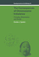 Book cover of: Consequences of Chromosome Imbalance