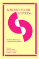 Book cover of: Blueprints for Thinking