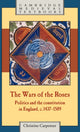 Book cover of: Wars of the Roses
