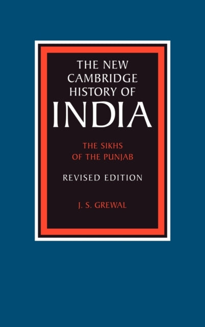 Book cover of: Sikhs of the Punjab