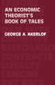 Book cover of: Economic Theorist's Book of Tales