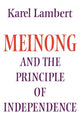 Book cover of: Meinong and the Principle of Independence