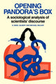Book cover of: Opening Pandora's Box