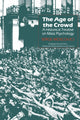 Book cover of: Age of the Crowd