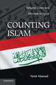 Book cover of: Counting Islam