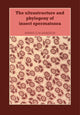 Book cover of: Ultrastructure and Phylogeny of Insect Spermatozoa. By: Barrie G. M. Jamieson