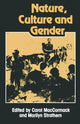 Book cover of: Nature, Culture and Gender
