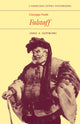 Book cover of: Giuseppe Verdi: Falstaff