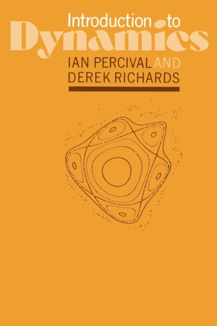 Book cover of: Introduction to Dynamics
