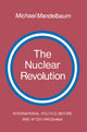 Book cover of: Nuclear Revolution