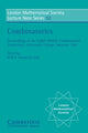 Book cover of: Combinatorics