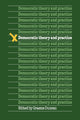 Book cover of: Democratic Theory and Practice
