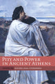 Book cover of: Pity and Power in Ancient Athens. By: Rachel Hall Sternberg
