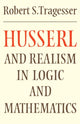 Book cover of: Husserl and Realism in Logic and Mathematics