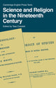 Book cover of: Science and Religion in the 19th Century