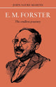 Book cover of: E.M. Forster
