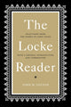 Book cover of: Locke Reader. By: John W. Yolton