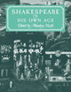 Book cover of: Shakespeare in His Own Age. By: Nicoll