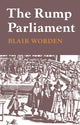 Book cover of: Rump Parliament 1648–53. By: Blair Worden
